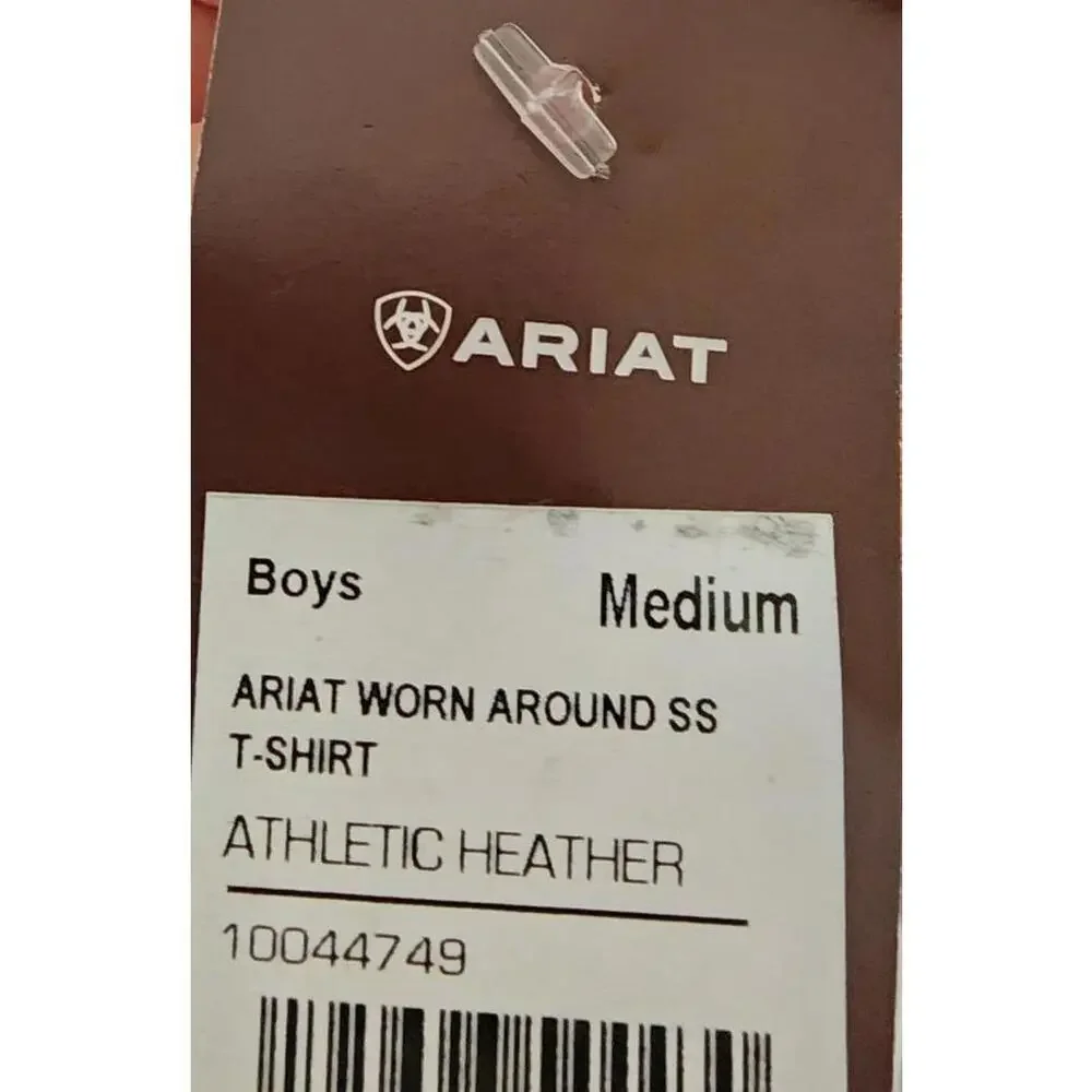 Ariat - Picture 5 of 5